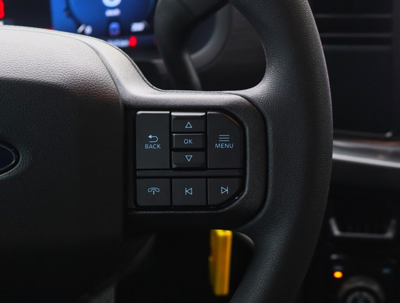 2026 Ford F-150 STX | 4X4 | 2.7L | 201A