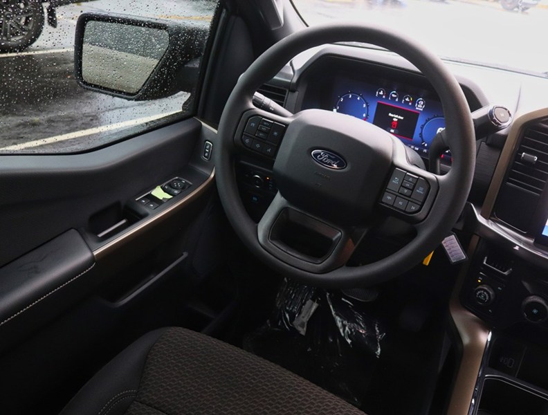 2026 Ford F-150 STX | 4X4 | 2.7L | 201A