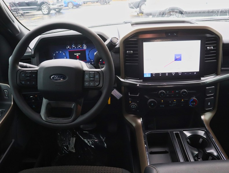 2026 Ford F-150 STX | 4X4 | 2.7L | 201A
