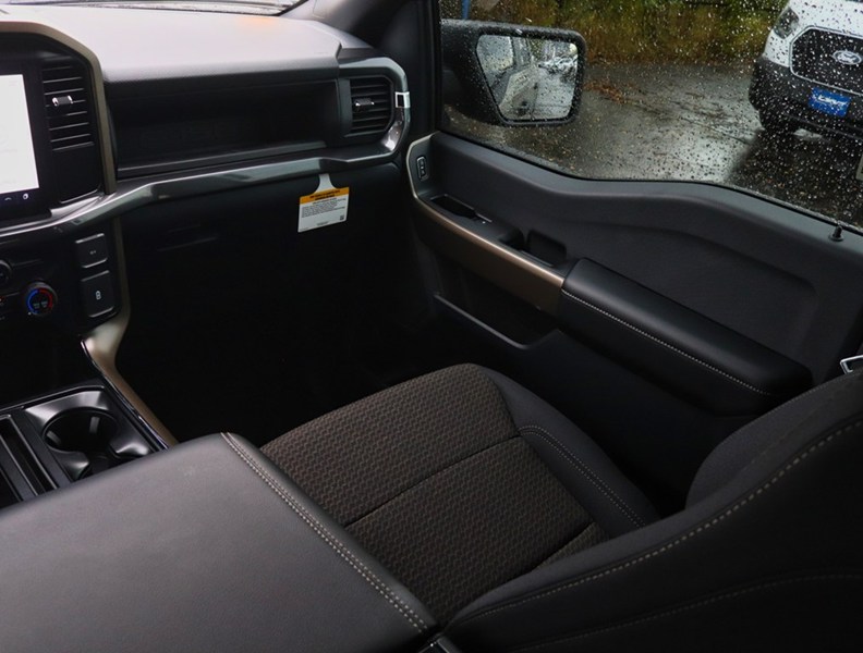 2026 Ford F-150 STX | 4X4 | 2.7L | 201A