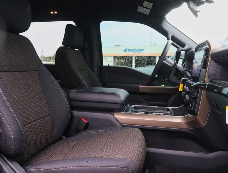 2026 Ford F-150 STX | 4X4 | 2.7L | 201A