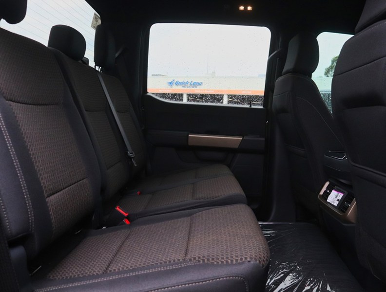 2026 Ford F-150 STX | 4X4 | 2.7L | 201A