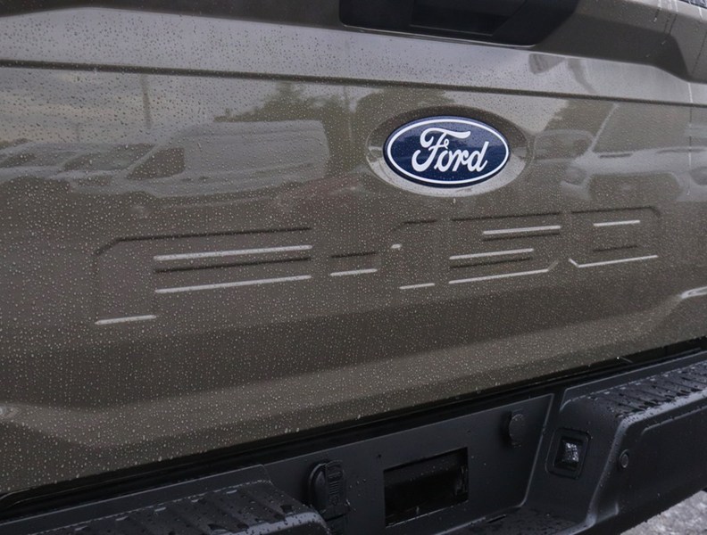 2026 Ford F-150 STX | 4X4 | 2.7L | 201A