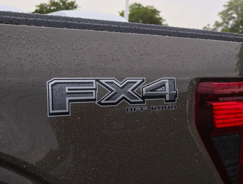 2026 Ford F-150 STX | 4X4 | 2.7L | 201A