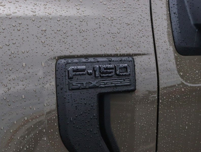 2026 Ford F-150 STX | 4X4 | 2.7L | 201A