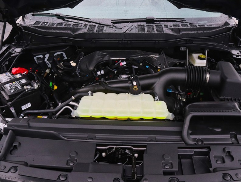2026 Ford F-150 STX | 4X4 | 2.7L | 201A