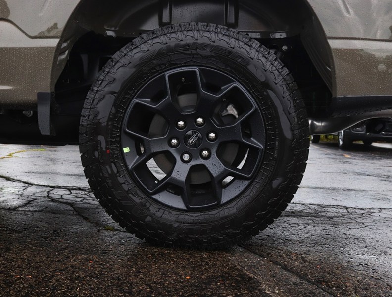 2026 Ford F-150 STX | 4X4 | 2.7L | 201A