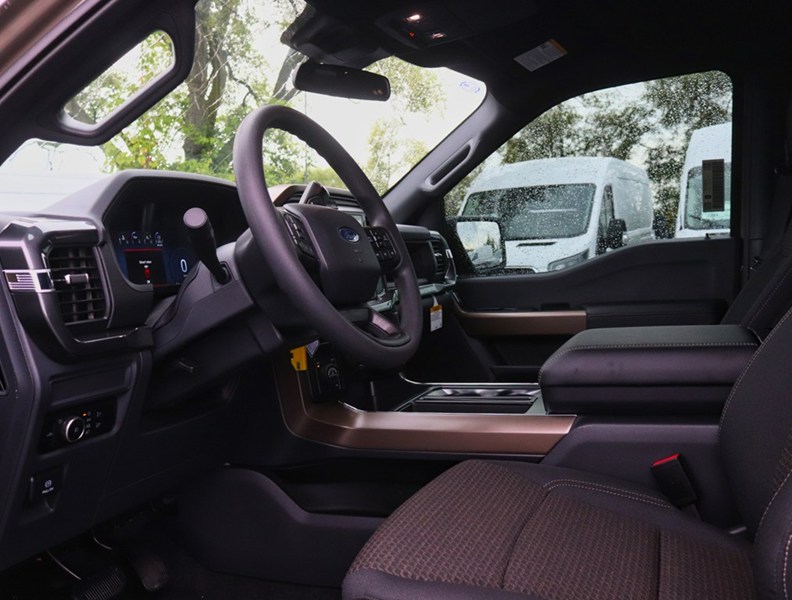 2026 Ford F-150 STX | 4X4 | 2.7L | 201A