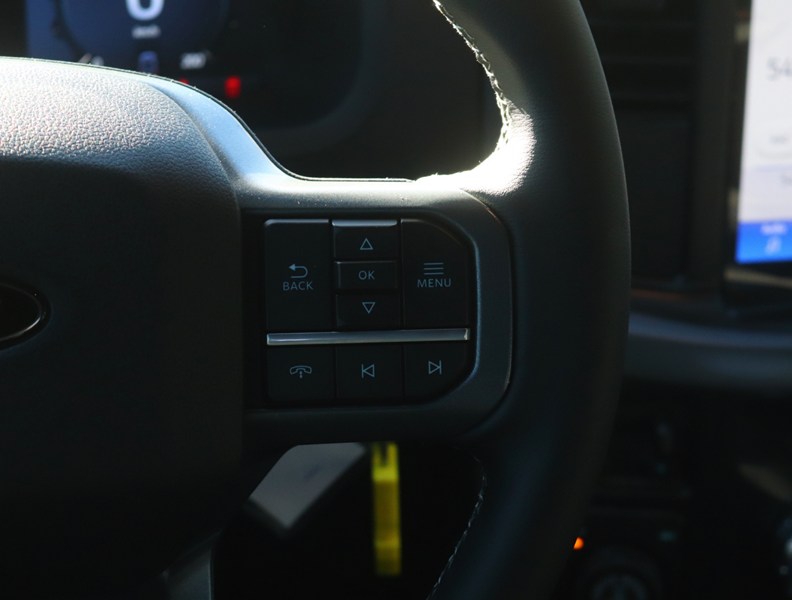2026 Ford F-150 XLT | 4X4 | 3.5L | 301A | 157 | BLK PK | TOW/HAUL