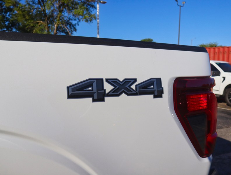 2026 Ford F-150 XLT | 4X4 | 3.5L | 301A | 157 | BLK PK | TOW/HAUL