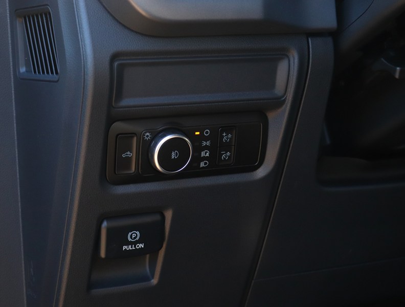2026 Ford F-150 XLT | 4X4 | 3.5L | 301A | 157 | BLK PK | TOW/HAUL