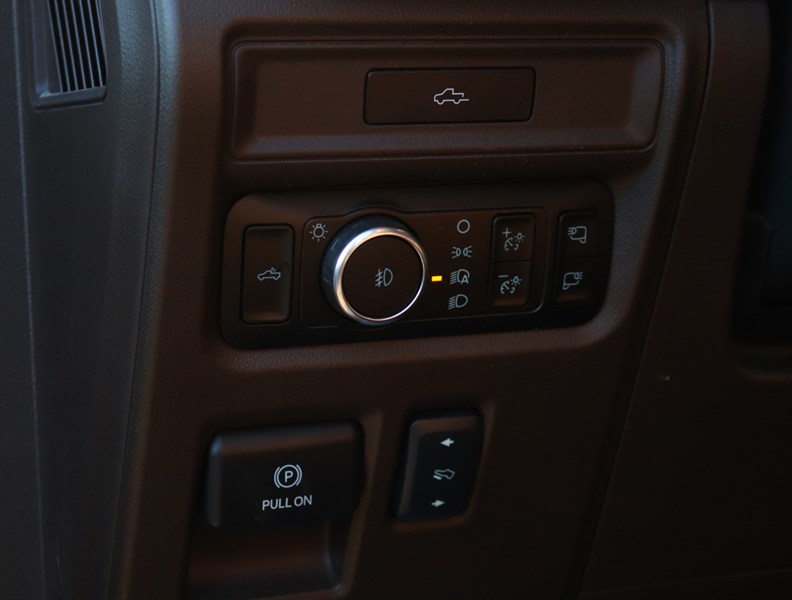 2026 Ford F-150 King Ranch | 4X4 | 3.5L | ROOF | HUD | FX4