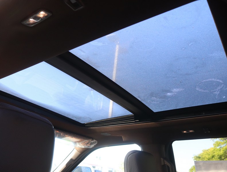 2026 Ford F-150 King Ranch | 4X4 | 3.5L | ROOF | HUD | FX4