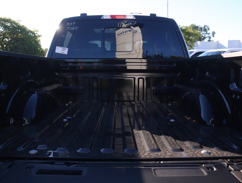 2026 Ford F-150 King Ranch | 4X4 | 3.5L | ROOF | HUD | FX4