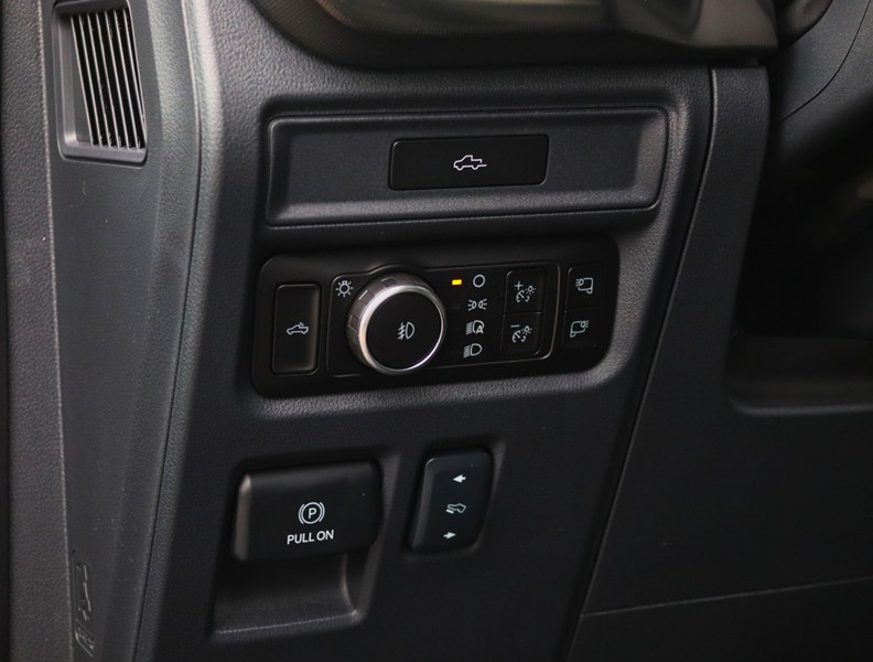 2026 Ford F-150 LARIAT | 4X4 | 5.0L | 502A | BLK PK | HUD |BED UTL