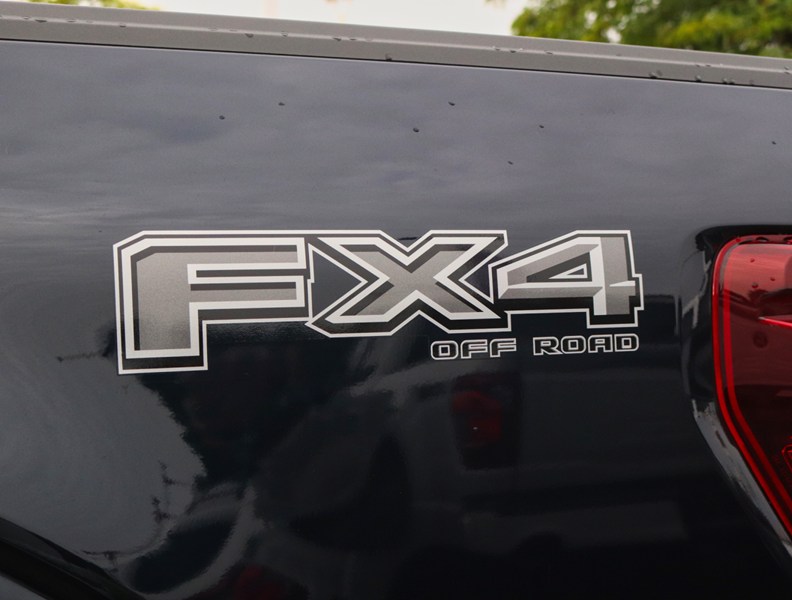 2026 Ford F-150 LARIAT | 4X4 | 5.0L | 502A | BLK PK | HUD |BED UTL