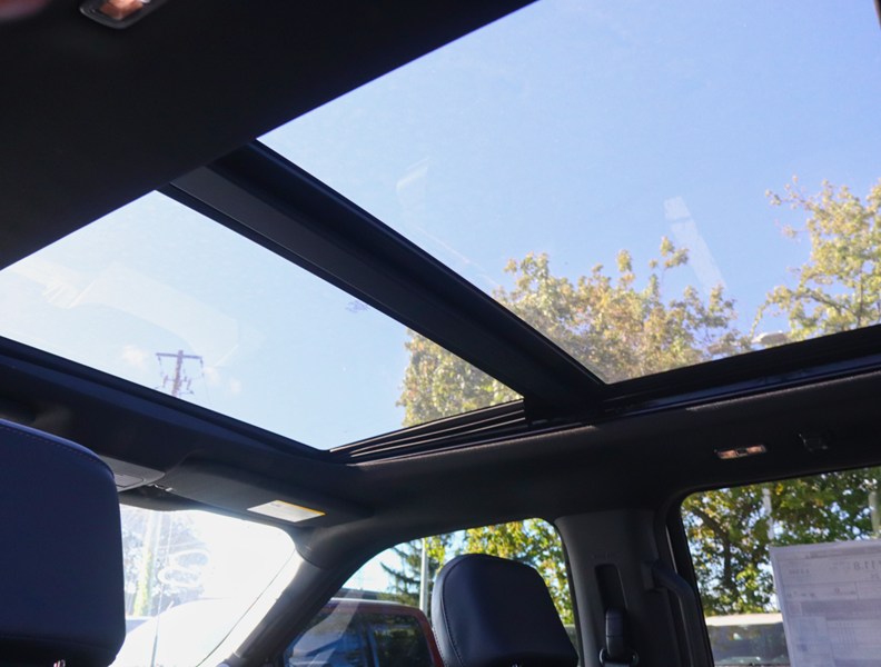 2026 Ford F-150 XLT | 4X4 | 2.7L | 303A | BLK PK PLS | ROOF | BD U