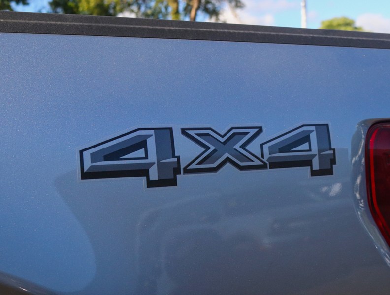 2026 Ford F-150 XLT | 4X4 | 2.7L | 303A | BLK PK PLS | ROOF | BD U