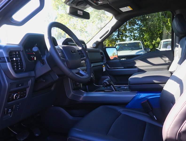 2026 Ford F-150 XLT | 4X4 | 2.7L | 303A | BLK PK PLS | ROOF | BD U
