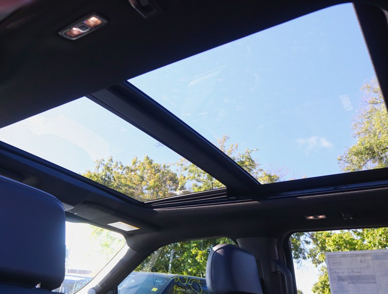 2026 Ford F-150 XLT | 4X4 | 2.7L | 303A | BLK PK PLS | ROOF | BD U