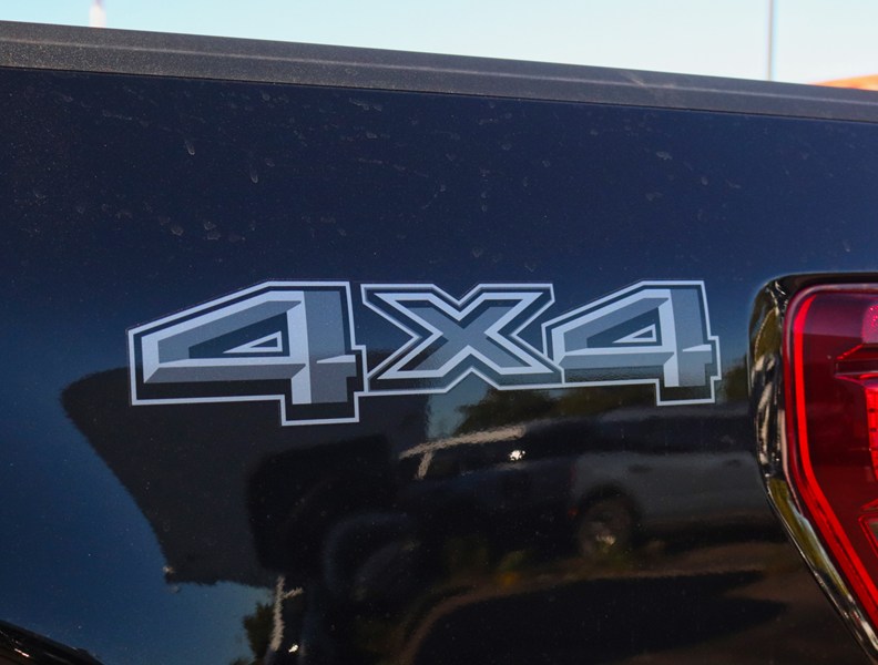 2026 Ford F-150 XLT | 4X4 | 2.7L | 303A | BLK PK PLS | ROOF | BD U