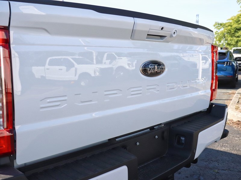 2026 Ford F-250 LARIAT | 4X4 | 6.7L | BLK  PKG | ROOF | PROPWR 2KW