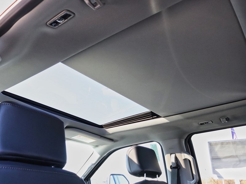 2026 Ford F-250 LARIAT | 4X4 | 6.7L | BLK PK | ROOF | PREM PKG