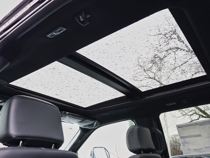 2026 Ford F-250 Platinum | 4X4 | 6.7L | ROOF | 5th WHL | PRO PWR