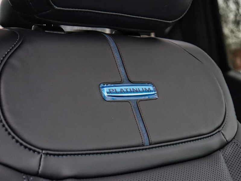 2026 Ford F-250 Platinum | 4X4 | 6.7L | ROOF | 5th WHL | PRO PWR