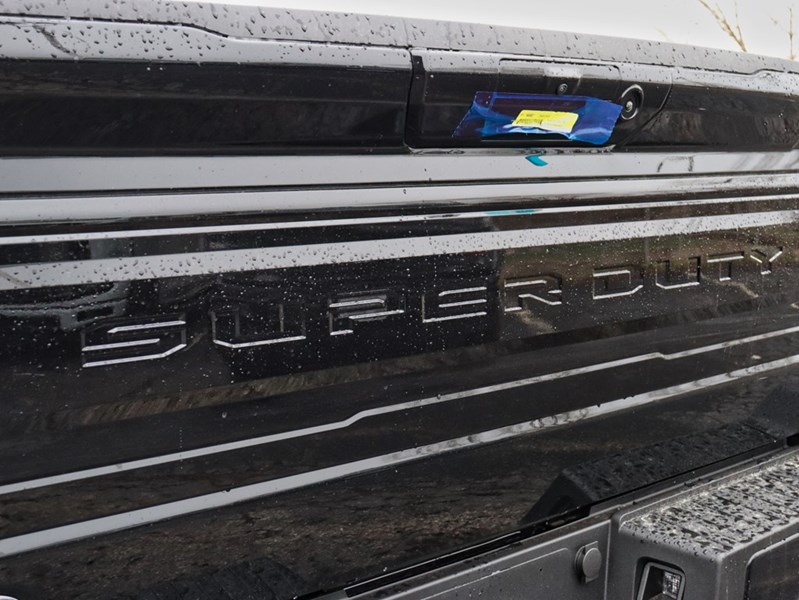 2026 Ford F-250 Platinum | 4X4 | 6.7L | ROOF | 5th WHL | PRO PWR