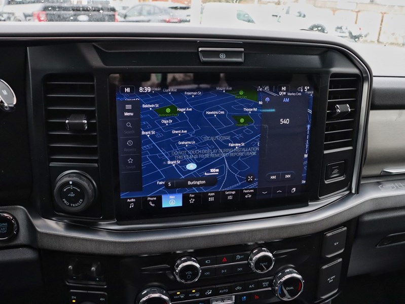 2026 Ford F-250 Platinum | 4X4 | 6.7L | ROOF | 5th WHL | PRO PWR