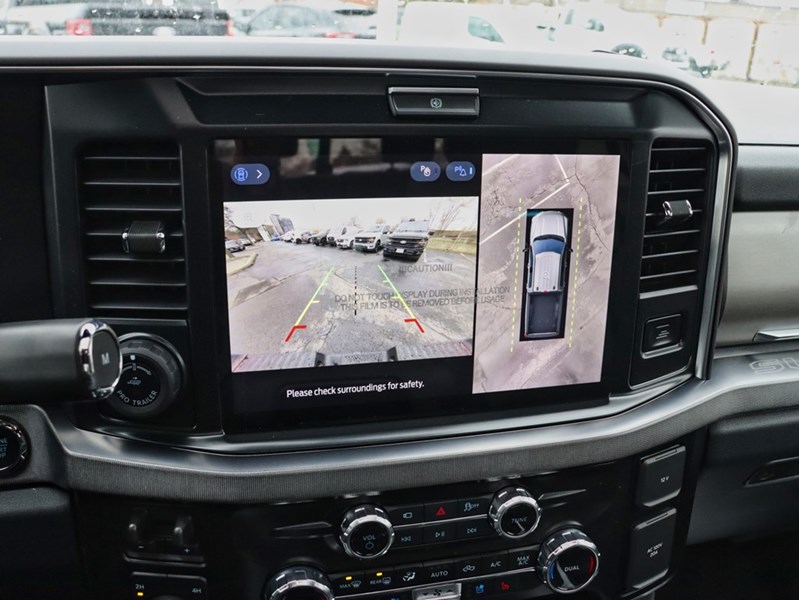 2026 Ford F-250 Platinum | 4X4 | 6.7L | ROOF | 5th WHL | PRO PWR