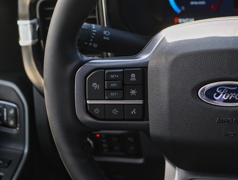 2026 Ford Super Duty F-250 SRW XLT |4X4 |6.7L |BLK PKG |ROOF |ULT PKG|PREM PKG