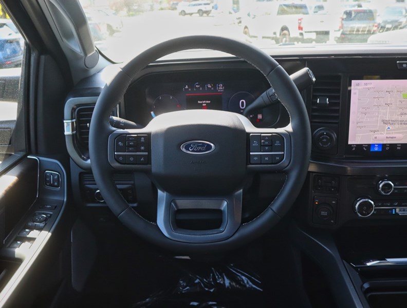 2026 Ford F-350 LARIAT | DRW | 4X4 | 6.7L | ROOF | ULT PK | 5th WH