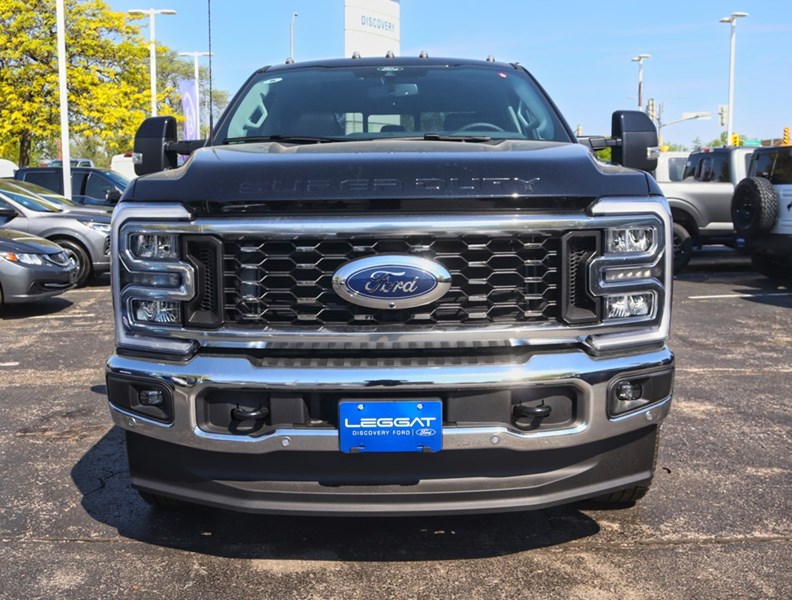 2026 Ford F-350 LARIAT | DRW | 4X4 | 6.7L | ROOF | ULT PK | 5th WH