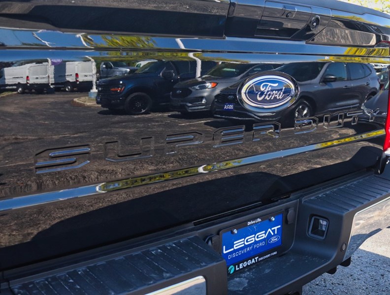 2026 Ford F-350 LARIAT | DRW | 4X4 | 6.7L | ROOF | ULT PK | 5th WH
