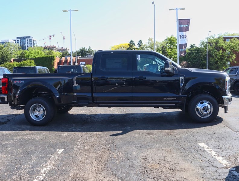 2026 Ford F-350 LARIAT | DRW | 4X4 | 6.7L | ROOF | ULT PK | 5th WH