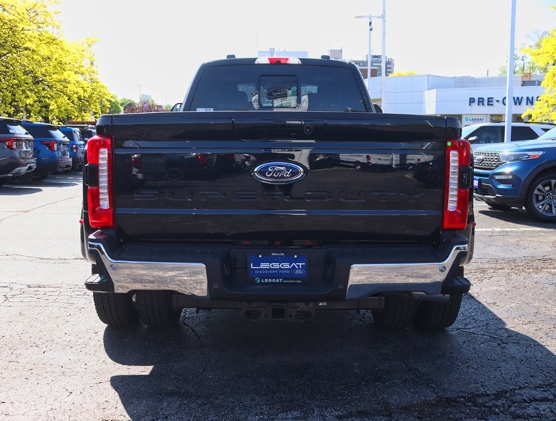 2026 Ford F-350 LARIAT | DRW | 4X4 | 6.7L | ROOF | ULT PK | 5th WH