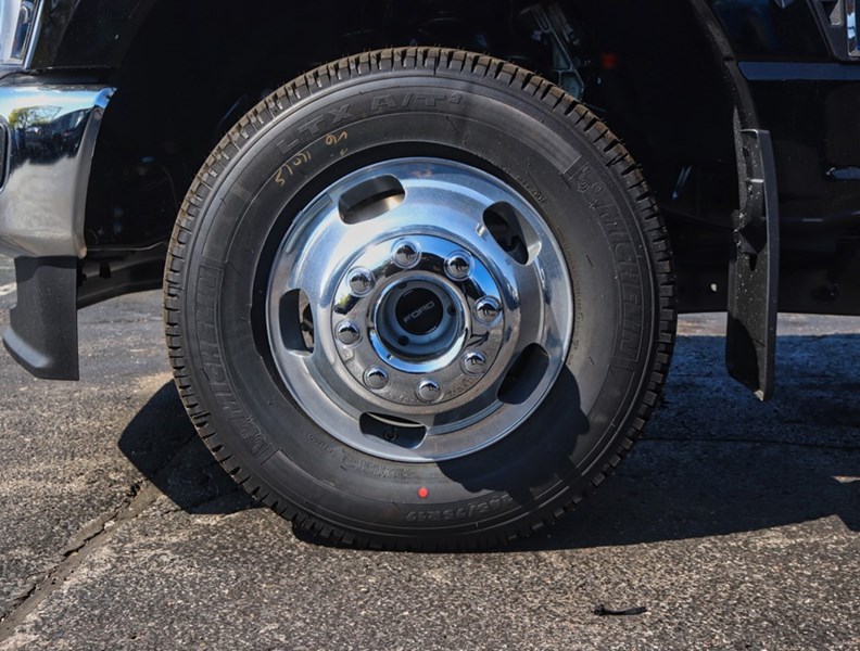 2026 Ford F-350 LARIAT | DRW | 4X4 | 6.7L | ROOF | ULT PK | 5th WH