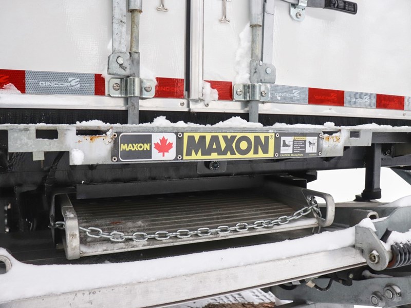 2026 FORD SUPER DUTY F-650 STRAIGHT FRAME Reg Cab