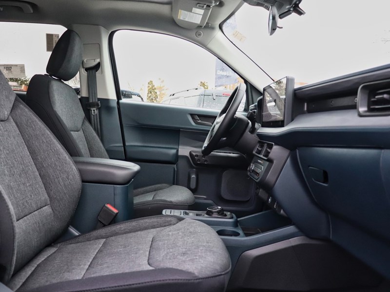 2026 Ford Maverick XLT | AWD | 2.0L | BLK PK |  ROOF | 4K | CO-PILO