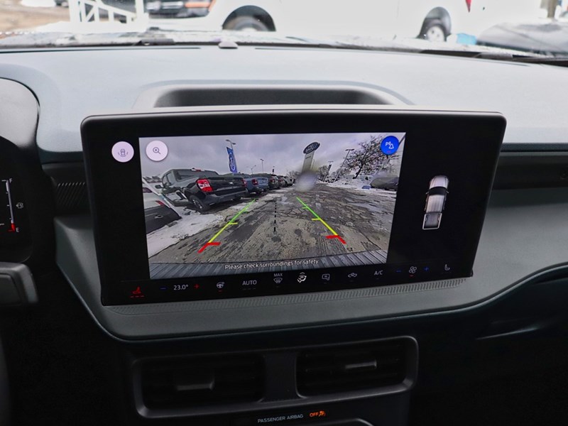 2026 Ford Maverick XLT | AWD | 2.0L | BLK PK |  ROOF | 4K | CO-PILO