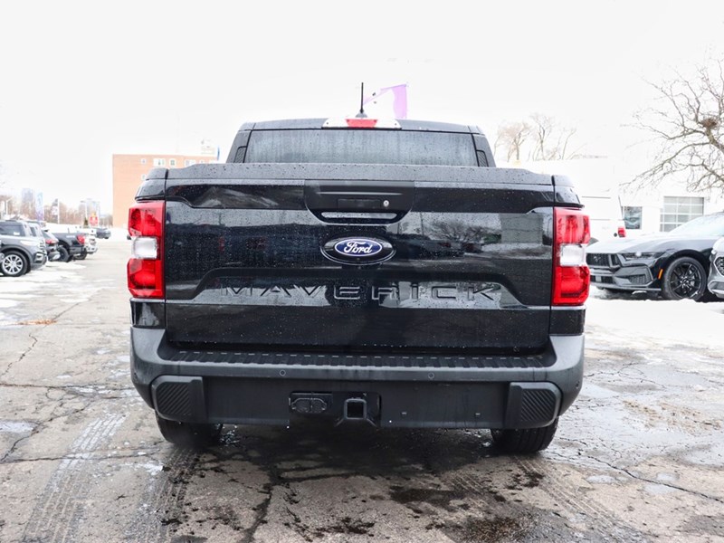 2026 Ford Maverick XLT | AWD | 2.0L | BLK PK |  ROOF | 4K | CO-PILO