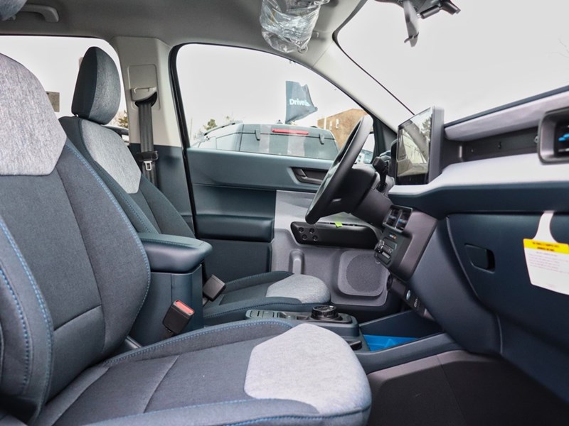 2026 Ford Maverick XLT | AWD | HYBRID | 4K TOW | CO-PILOT360