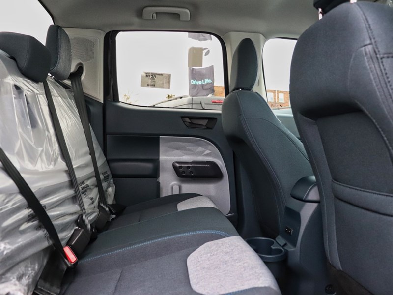 2026 Ford Maverick XLT | AWD | HYBRID | 4K TOW | CO-PILOT360