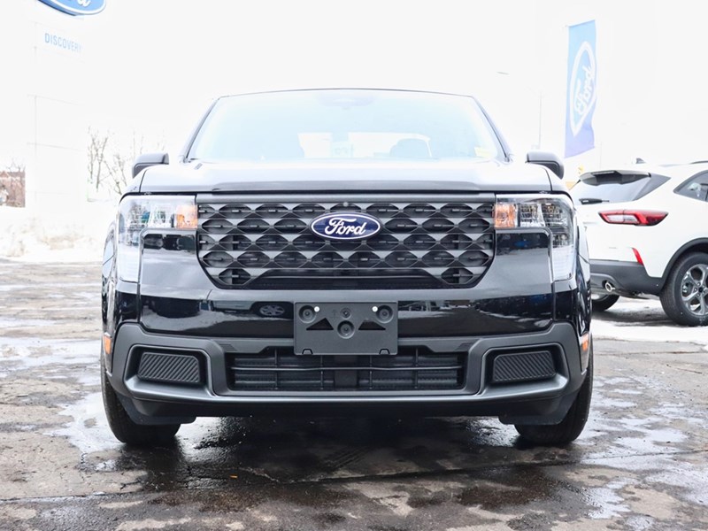 2026 Ford Maverick XLT | AWD | HYBRID | 4K TOW | CO-PILOT360