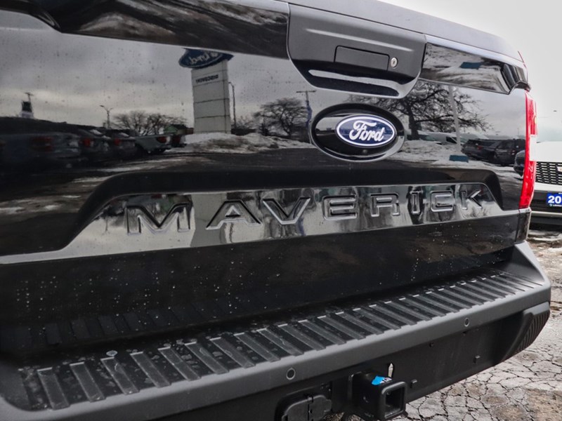 2026 Ford Maverick XLT | AWD | HYBRID | 4K TOW | CO-PILOT360