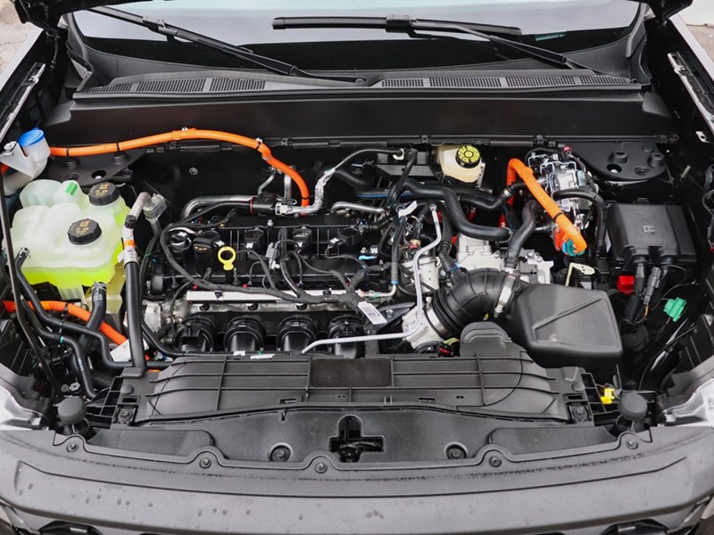 2026 Ford Maverick XLT | AWD | HYBRID | 4K TOW | CO-PILOT360