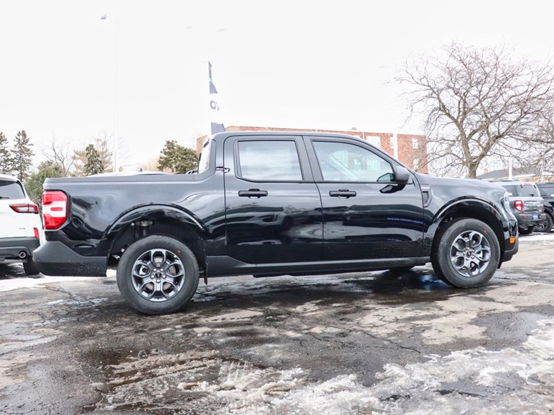 2026 Ford Maverick XLT | AWD | HYBRID | 4K TOW | CO-PILOT360