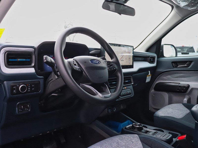 2026 Ford Maverick XLT | AWD | HYBRID | 4K TOW | CO-PILOT360